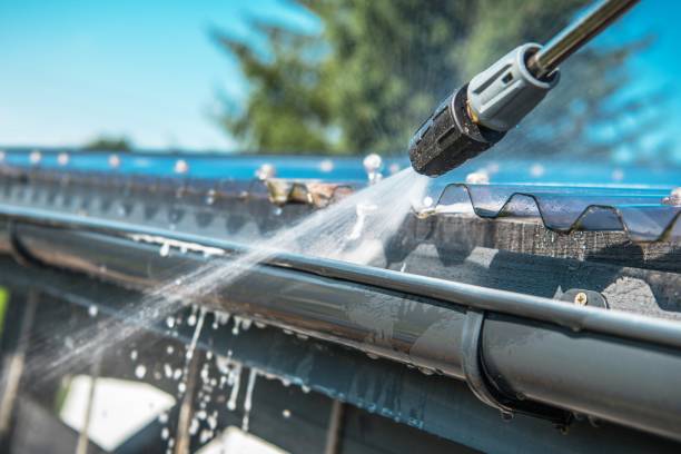 Best Pressure Washing Brick  in Park Forest, IL