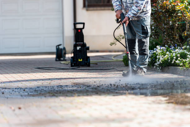 Best Concrete Pressure Washing  in Park Forest, IL