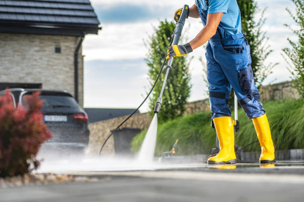 Best Commercial Pressure Washing  in Park Forest, IL