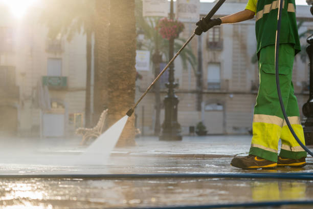 Best Sidewalk Pressure Washing  in Park Forest, IL