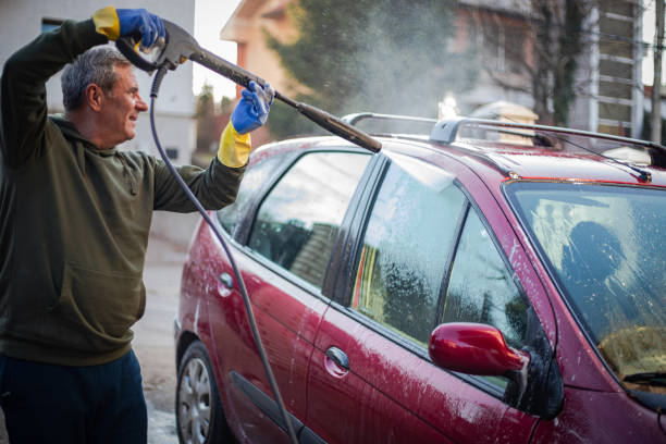 Best Pressure Washing Contractors  in Park Forest, IL