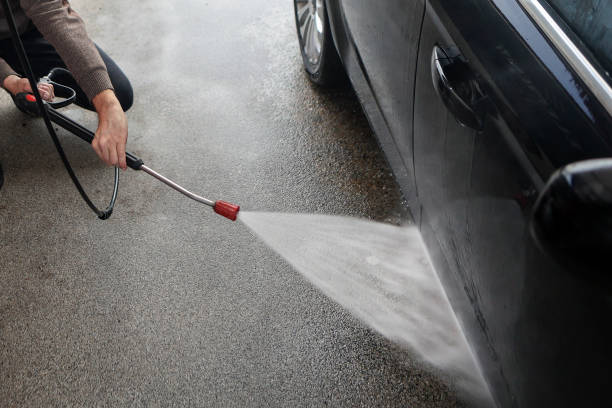 Best Deck Pressure Washing  in Park Forest, IL