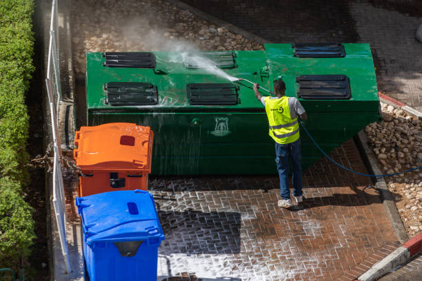 Best Garage Pressure Washing  in Park Forest, IL